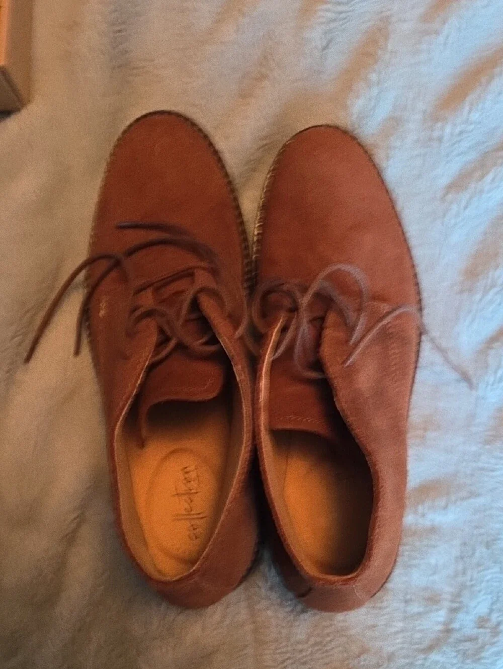 Collection Brown Suede Men's Suede Chukka Boots
